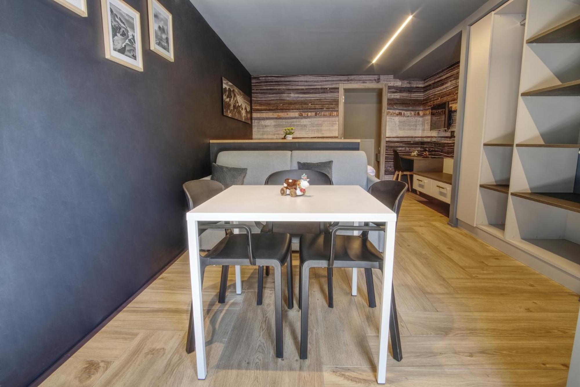 Sui Generis - Aosta Urban Apartments Kültér fotó
